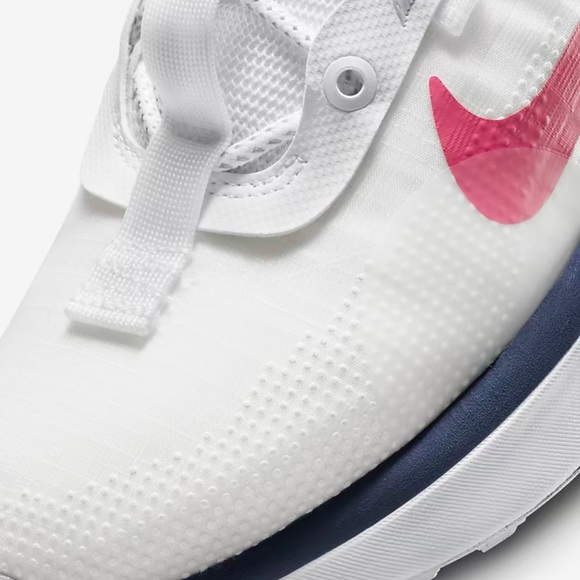 Nike Womens Air Max 2021 DC9478-100 Size 7.5 - Picture 7 of 14